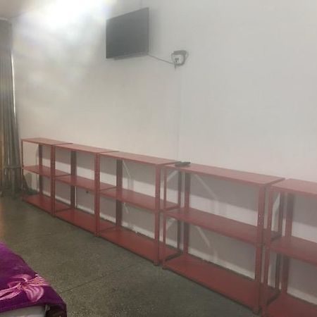Hotel Gran Solar 2 孔塔任 外观 照片