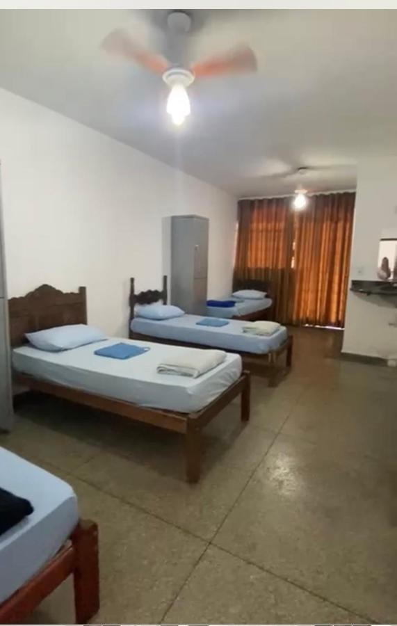 Hotel Gran Solar 2 孔塔任 外观 照片