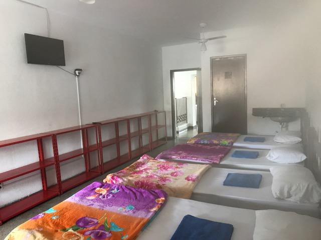 Hotel Gran Solar 2 孔塔任 外观 照片