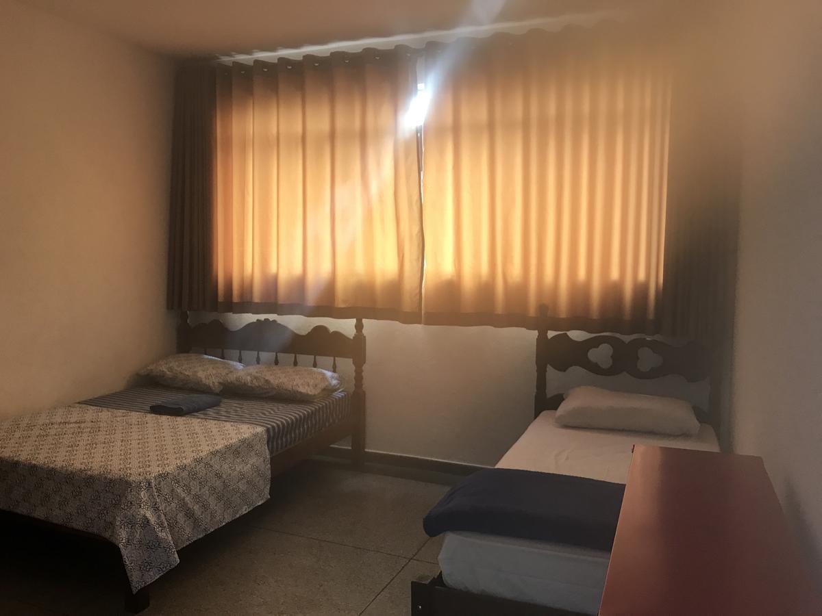 Hotel Gran Solar 2 孔塔任 外观 照片