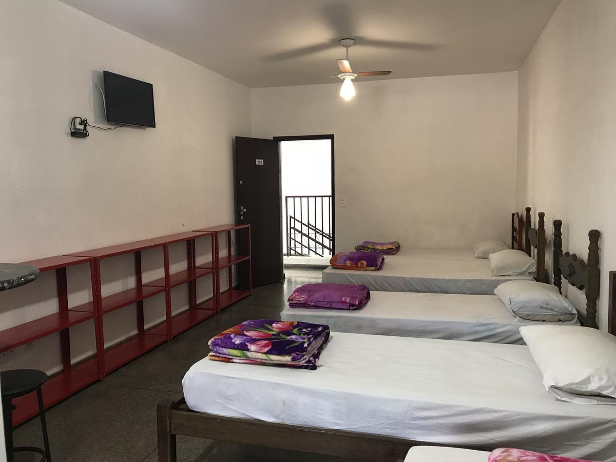 Hotel Gran Solar 2 孔塔任 外观 照片