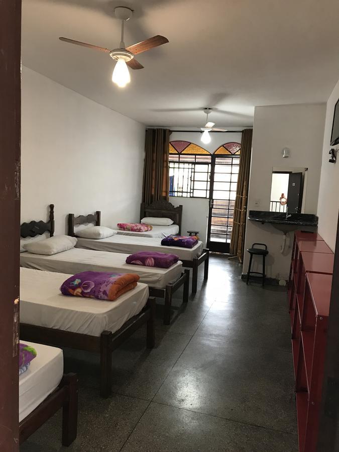 Hotel Gran Solar 2 孔塔任 外观 照片